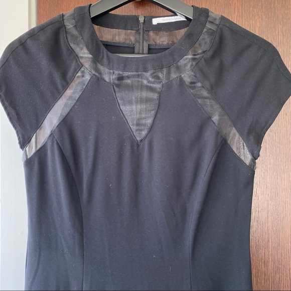 Black dress by Version Original - Picture 3 of 7